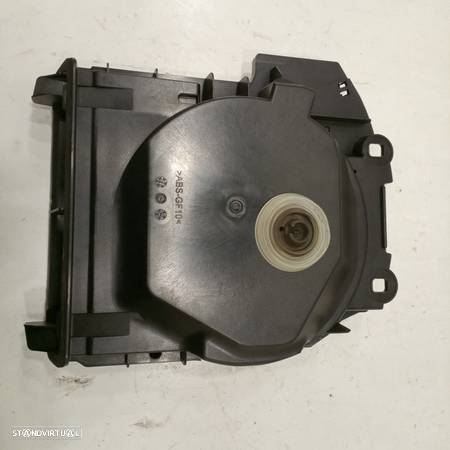 Subwoofer Bmw 5 Touring (F11) - 4