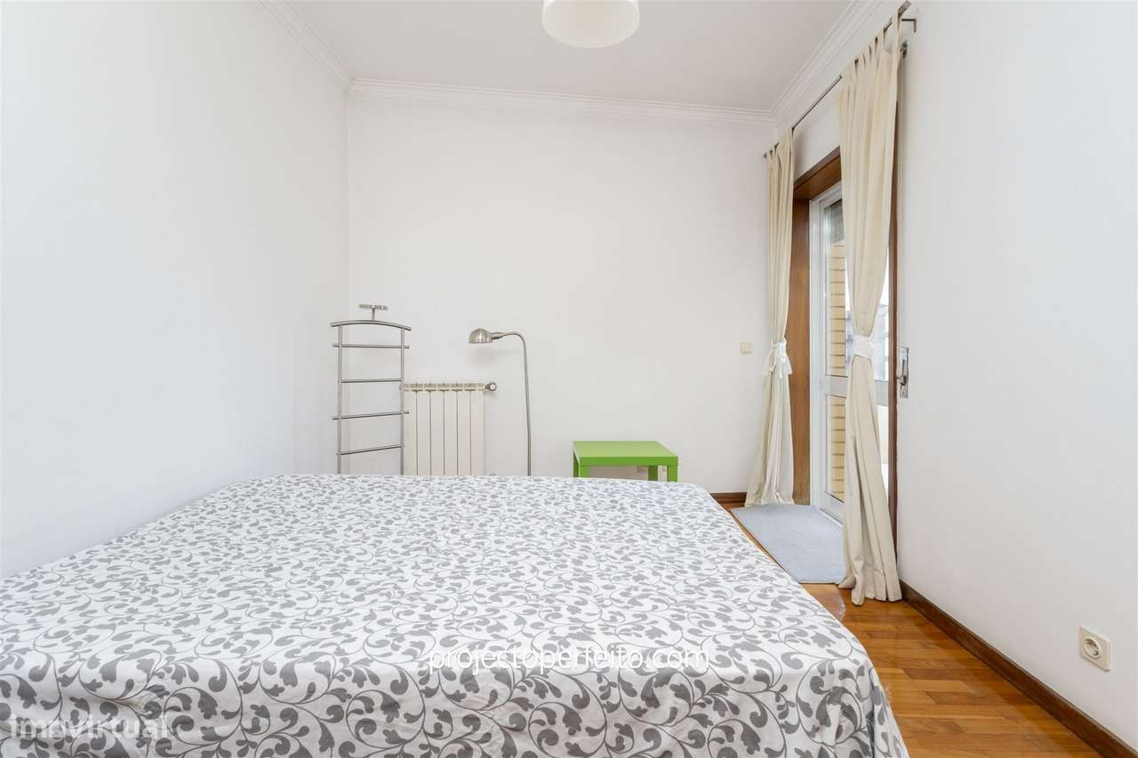 Apartamento T3 Venda em Anta e Guetim,Espinho-8