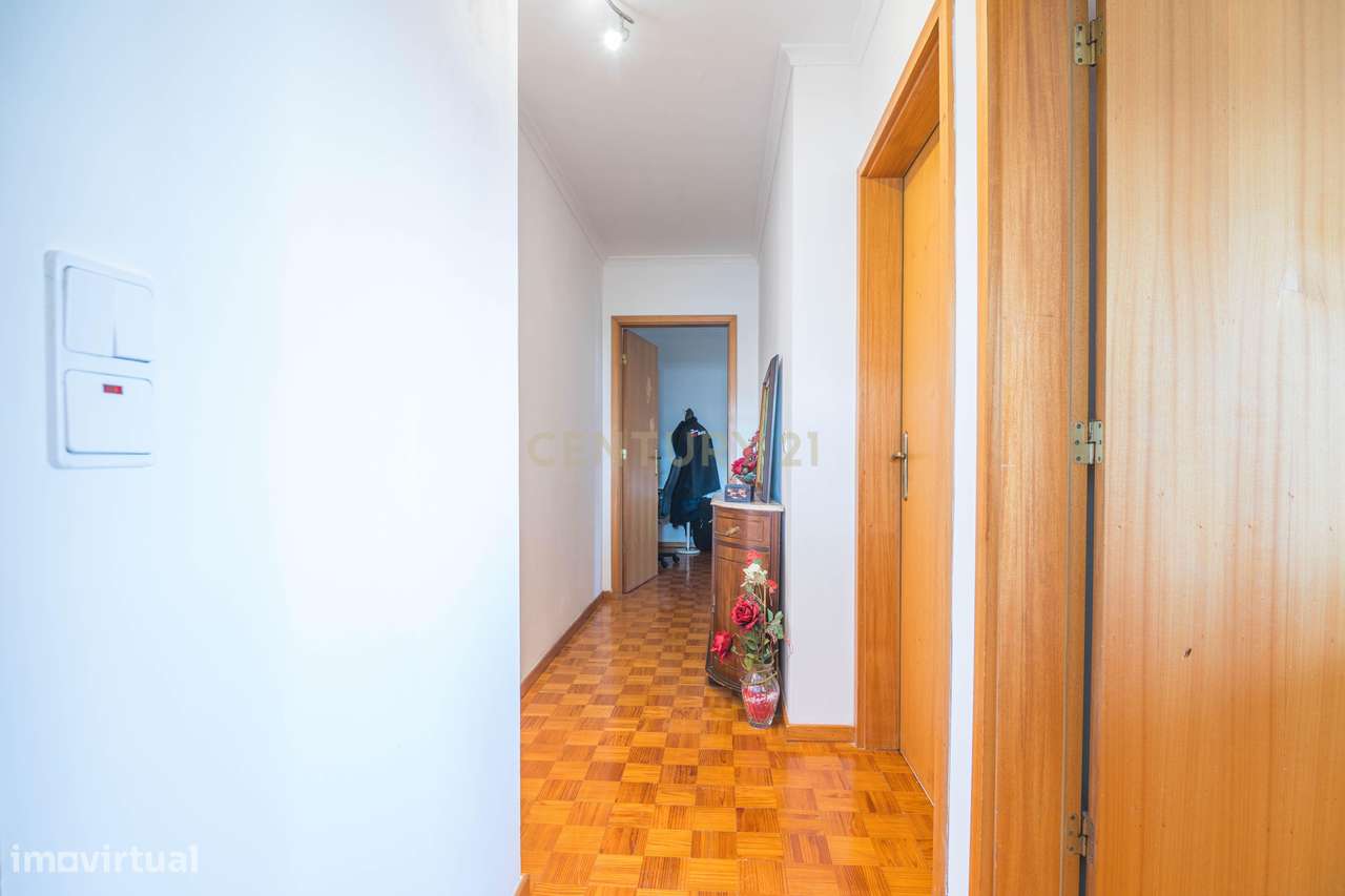 Apartamento T3 no Monte da Caparica - Grande imagem: 3/18