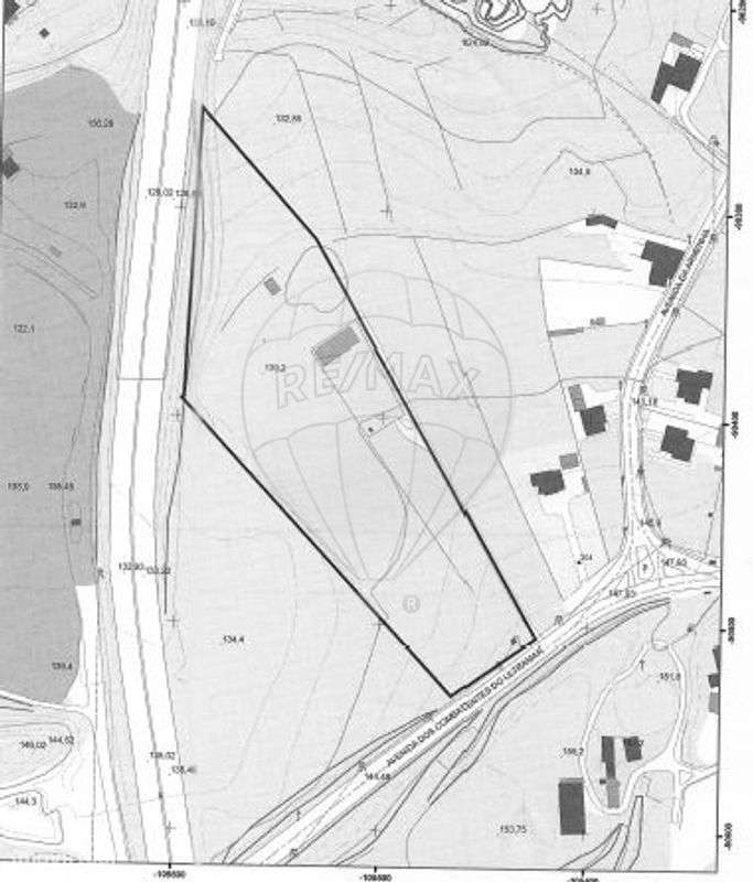 Terreno  para venda - Grande imagem: 4/4