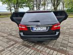 Mercedes-Benz Klasa E 350 CDI 4-Matic BlueEff Avantgarde - 10