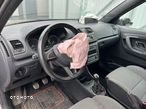 Skoda Fabia 1.6 TDI DPF Monte Carlo - 9