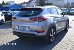 Hyundai Tucson - 9