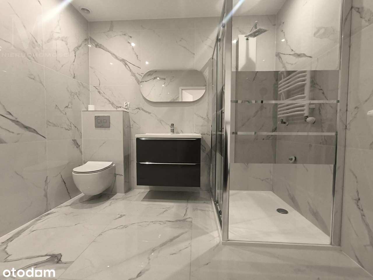 Nowoczesne mieszkanie  bezczynszowe w Koninie-16