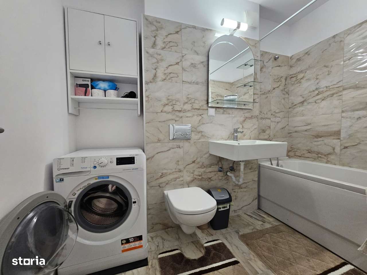 Apartament 2 camere de vanzare– Grand Via Marina-5