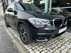 BMW X3 18 d sDrive Ed. L.Style Auto - 2