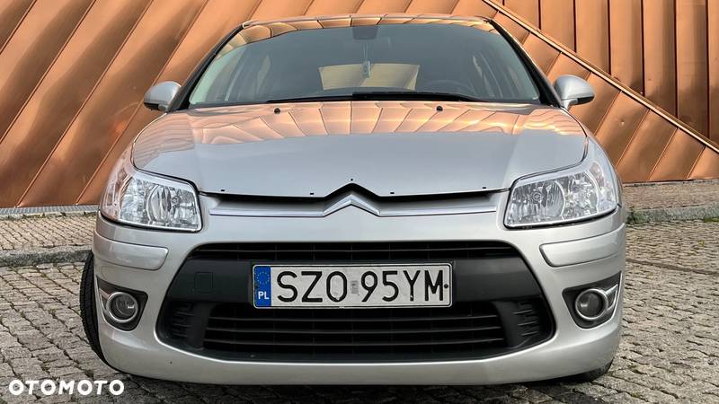 Citroën C4 1.6 HDi Impress - 3