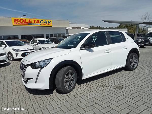 Peugeot e-208 Active Pack - 2