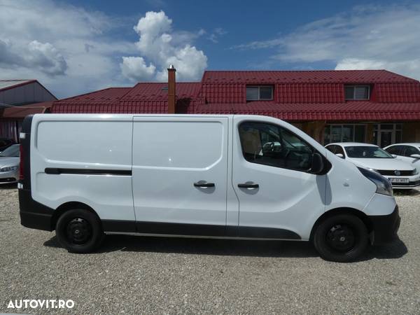 Renault Trafic - 8