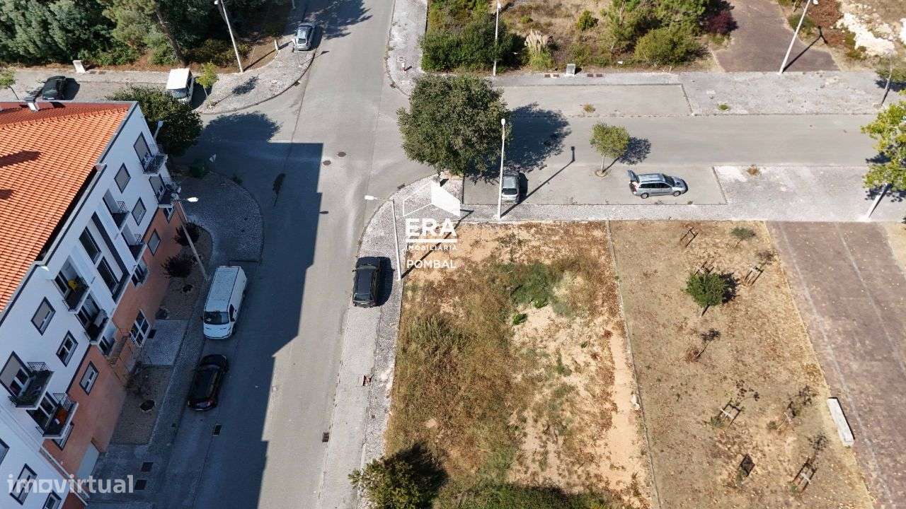 Lote para construção com área total de 350m2, ideal para quem procura - Grande imagem: 5/15