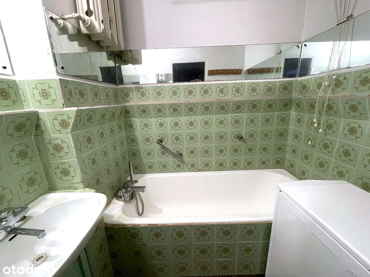 Rozkładowe, 4pok. ul. Bezpieczna-8