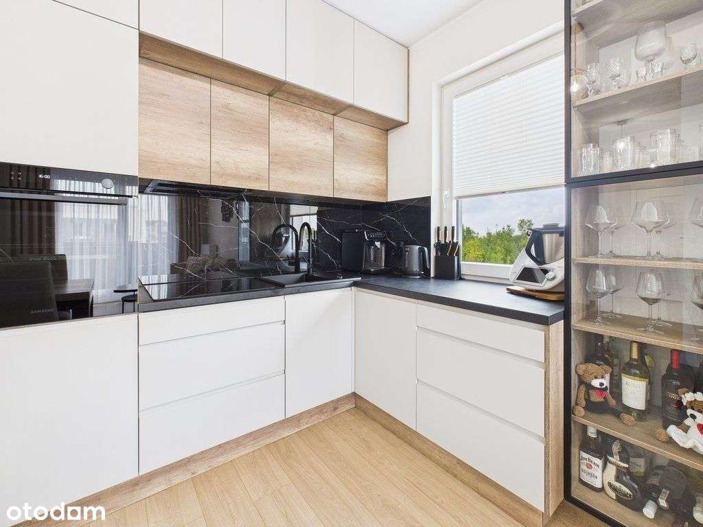 Do wprowadzenia | 3 pokoje | koło Parku Śląskiego - Pełny obrazek: 1/12