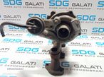 Turbo Turbina Turbosuflanta Renault Clio 3 1.5 DCI 2008 - 2012 Cod 54359700000 54391015066 - 1