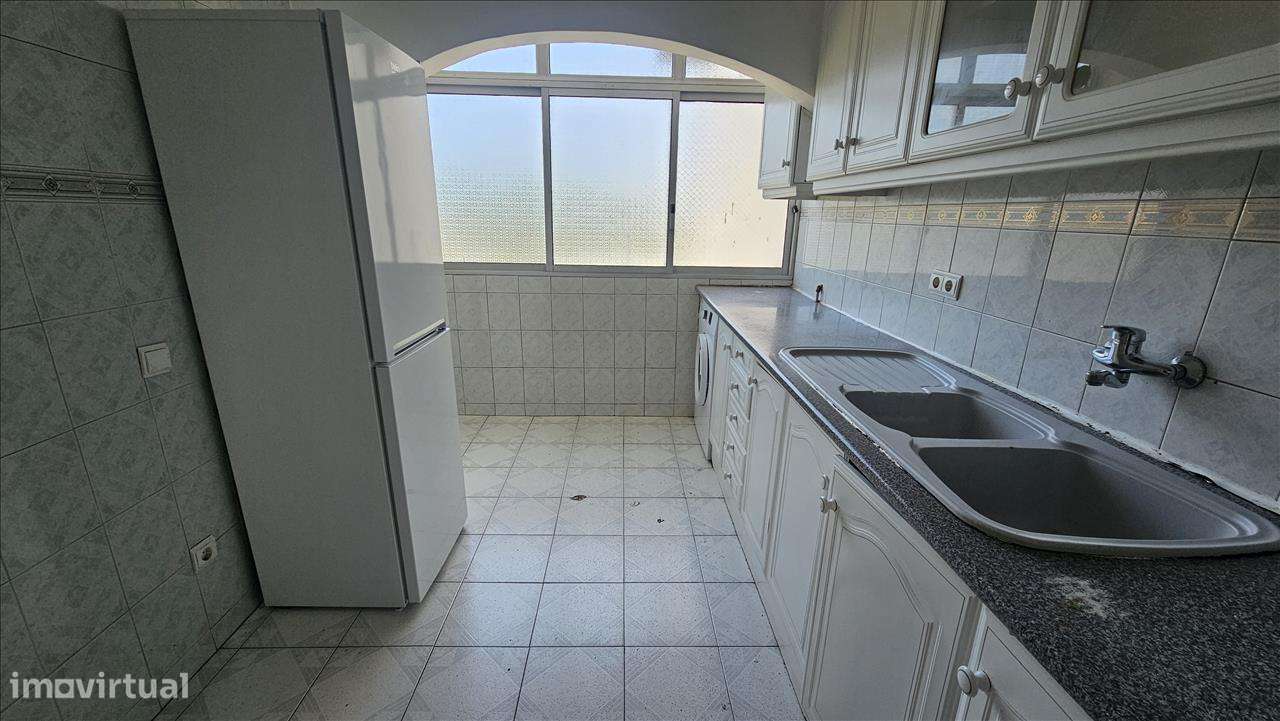 Miratejo, em Corroios - Grande imagem: 4/15