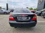 Mercedes-Benz CLK Coupe 200 Kompressor Avantgarde - 6