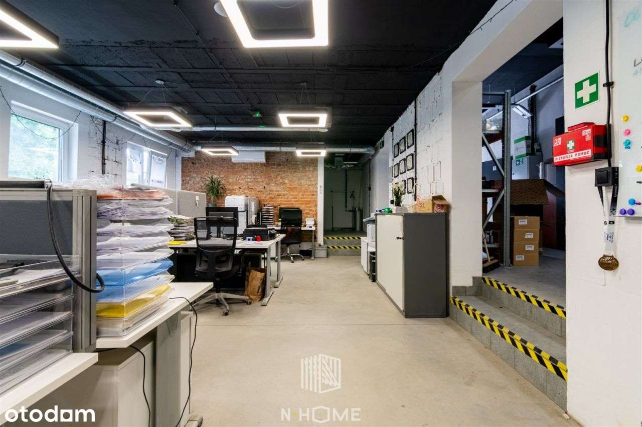 Magazyny | Produkcja | Biura | Handel | Oleśnica - Pełny obrazek: 4/20