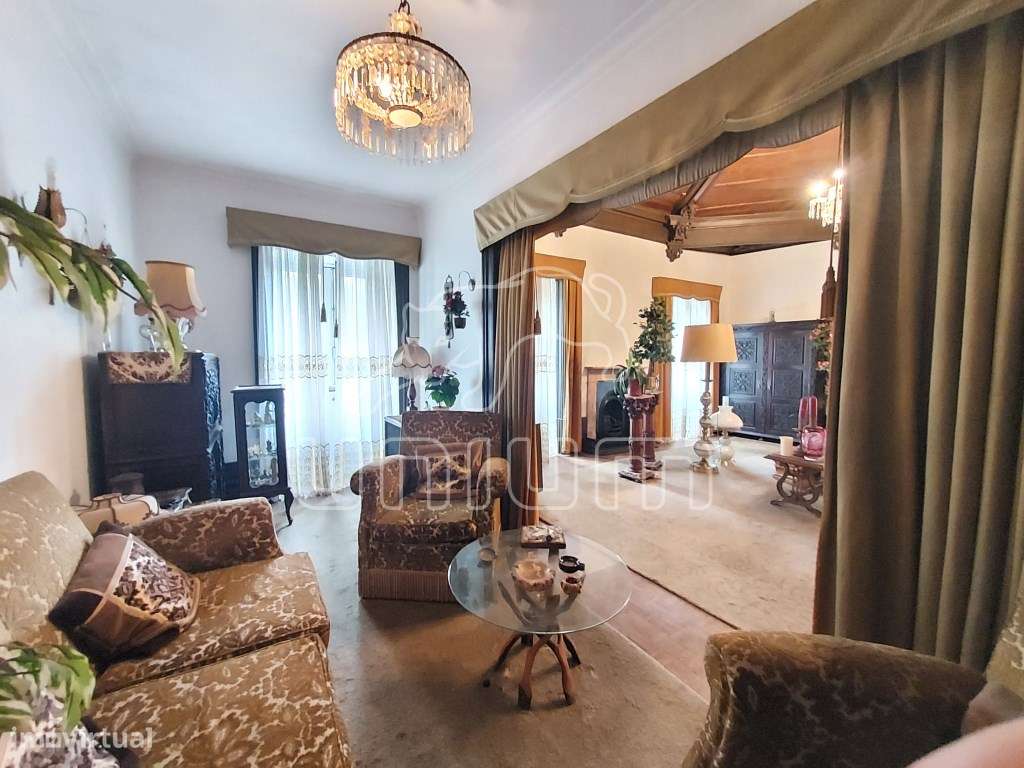 MORADIA T4 - Monserrate, Viana do Castelo - Grande imagem: 5/35