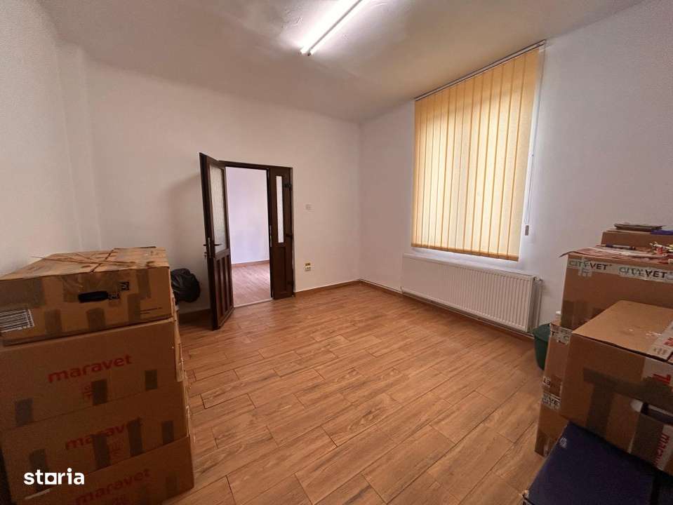 Vanzare casa, ideala pentru birouri, Marasti, 435000 Eur - Imagine principală: 4/8