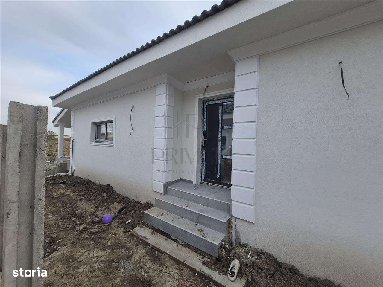 Duplex personalizare interioara - 388 mp teren - Imagine principală: 3/11