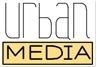 URBAN MEDIA Logo