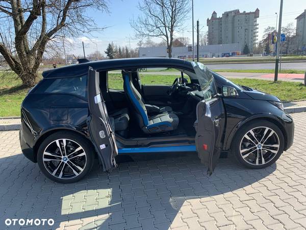 BMW i3 i3S 120 Ah - 10