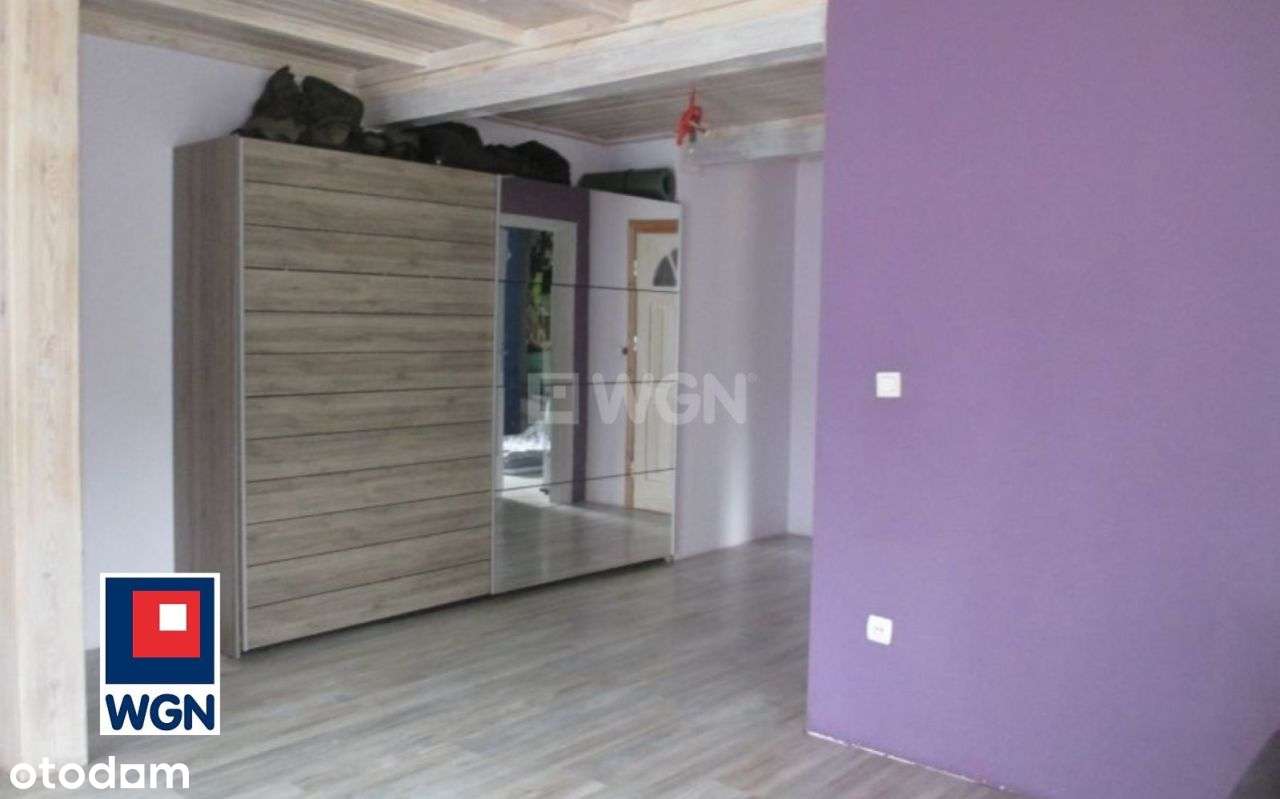 Nowoczesny dom w Żarkach na Jurze - Pełny obrazek: 5/20