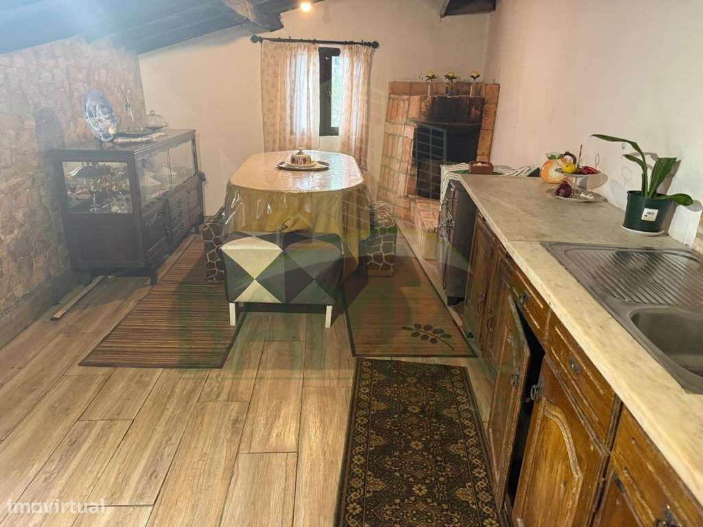 Moradia T2 para venda Verdoejo-5