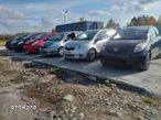 Toyota Yaris II Ślizg zderzaka lewy przód 52536-52050 Oryginał - 10