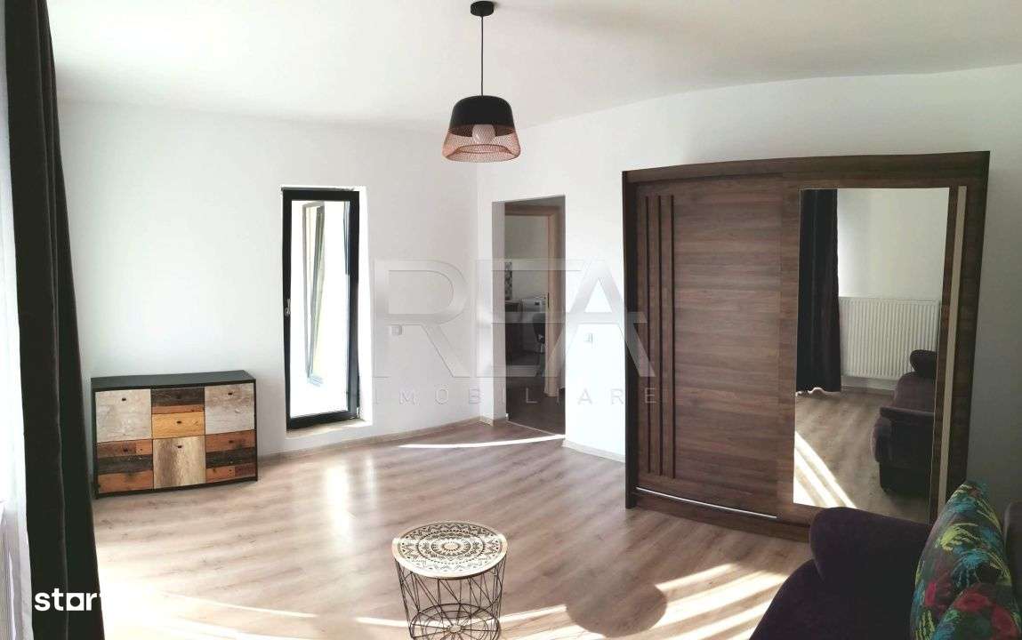 Garsoniera Exigent Faza 1 Plaza Residence - Imagine principală: 4/11