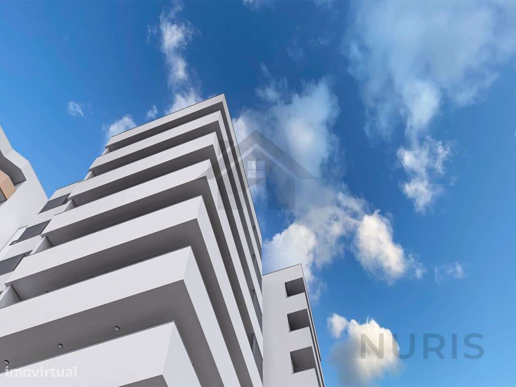 Apartamento T2 para Venda em Portimão - Grande imagem: 4/18