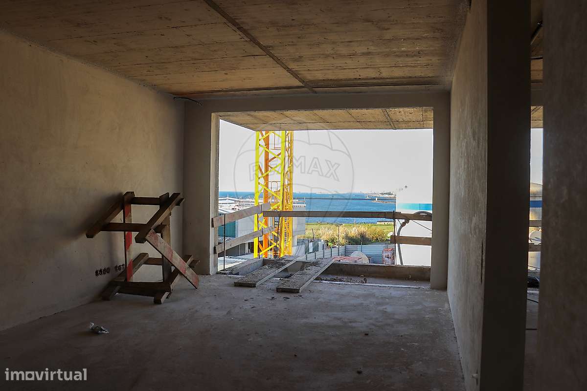 Apartamento T2 para venda-12