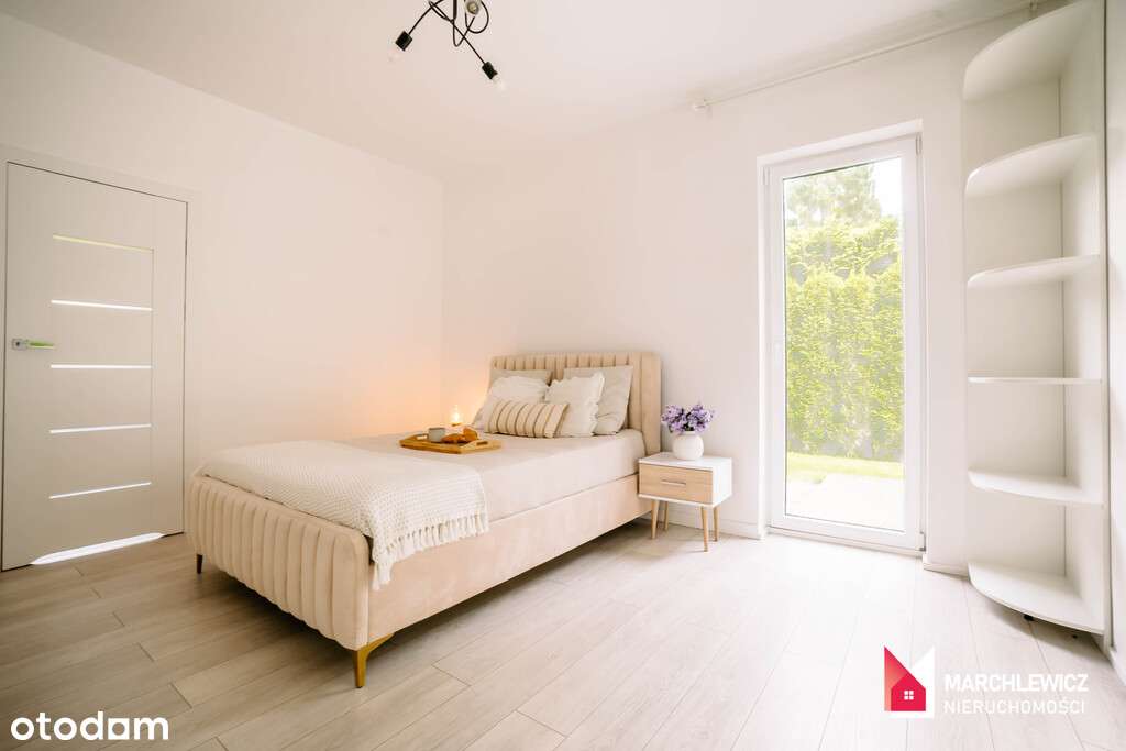 Nowoczesny dom w Rozgartach, bardzo blisko Torunia-2