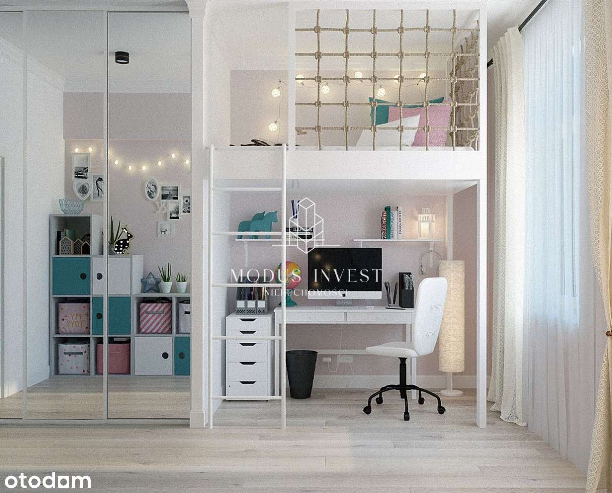 Apartament w Gdyni Redłowie-2