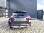 Mercedes-Benz GLC 220 d 4Matic - 9