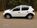 Dacia Sandero Stepway 0.9 TCe Laureate - 7