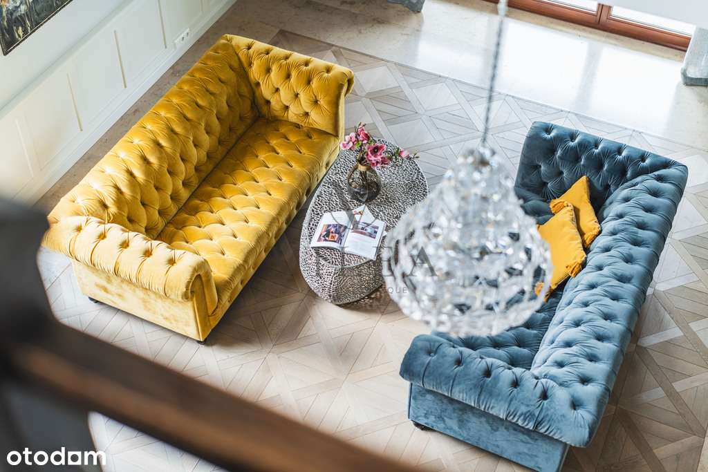 Elegancki dom w sercu Konstancina - Pełny obrazek: 2/19