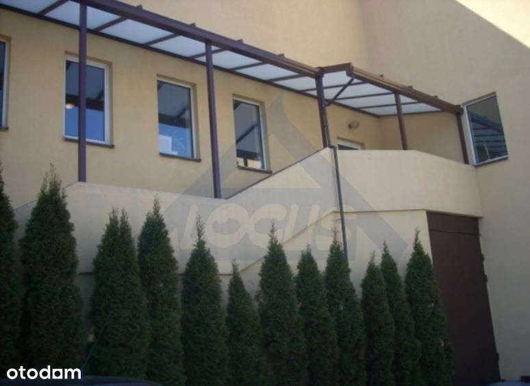 Bbiuro z magazynem - Pełny obrazek: 2/16