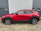 Mazda CX-30 e-SKYACTIV-X 2.0 M HYBRID - 9