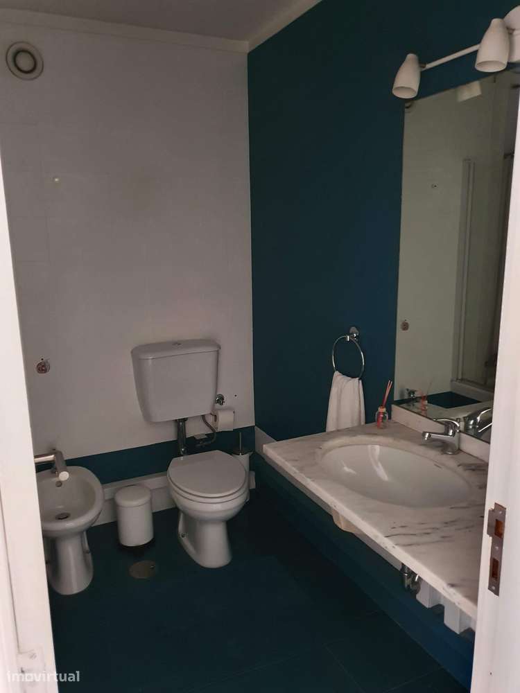 REF#4246 - T3 C/Garagem & Arrumos – À Avenida da Boavista, Porto-3