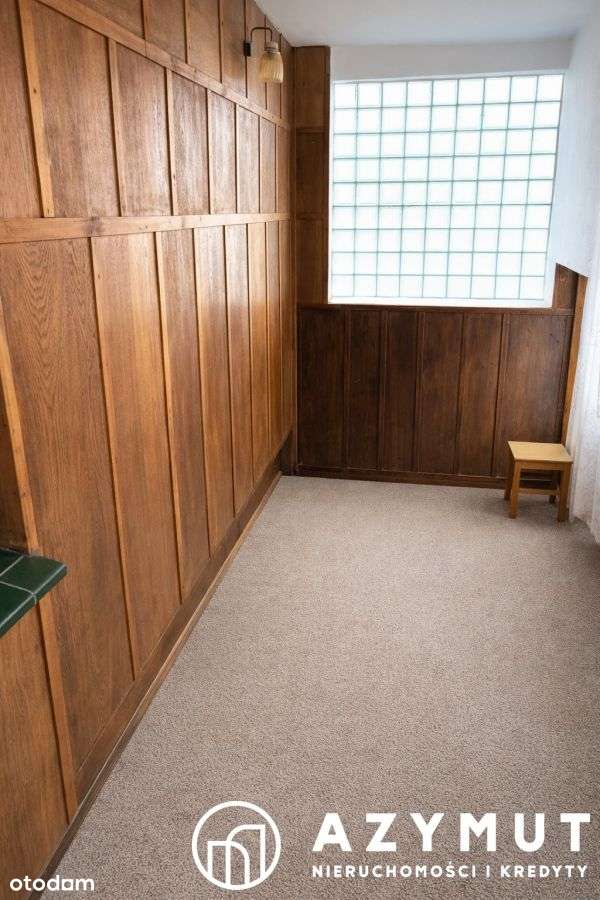 Dom wolnostojący z klimatem-8