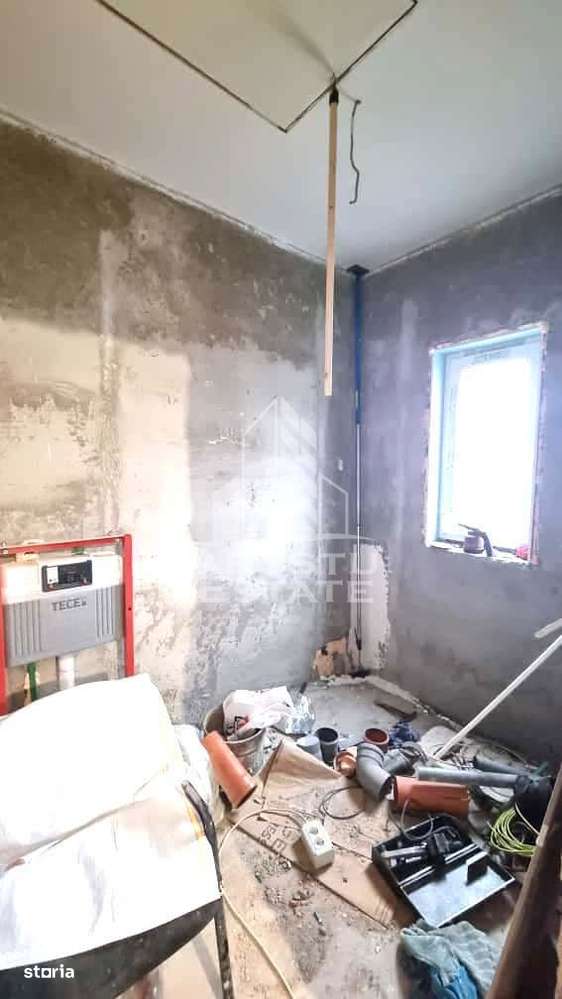 Duplex pe parter in vatra satului, Giarmata - Imagine principală: 5/6