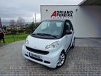 Smart ForTwo Coupé 1.0 mhd Passion 71 - 1