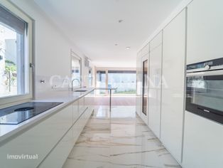 Moradia T3 nova com jardim na Zona histórica de Leça - Grande imagem: 5/57