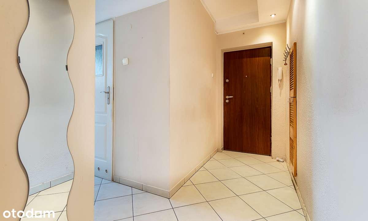 Blisko ŚUM, kameralny blok wśród zieleni w centrum Ligoty-6