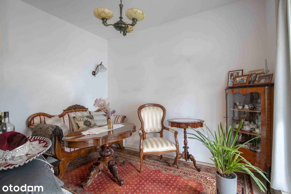 Apartament z dwoma miejscami parkingowymi-5