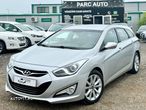 Hyundai i40 1.7 CRDI DPF Wagon Exclusive - 9