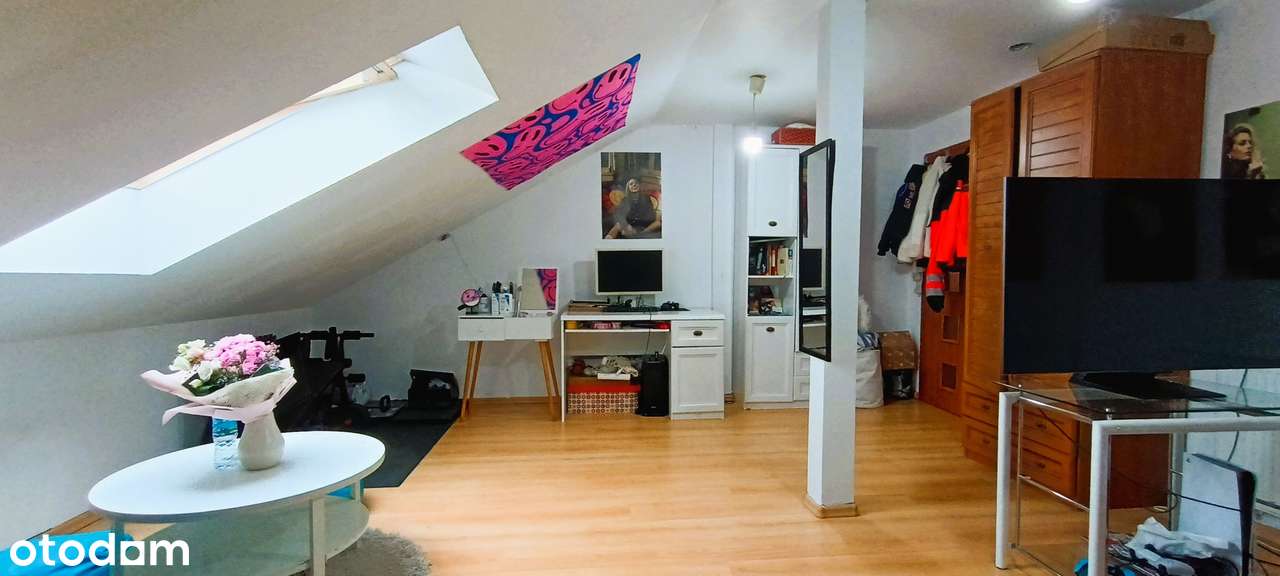 Dom ul. Andersa Malbork Piaski-9