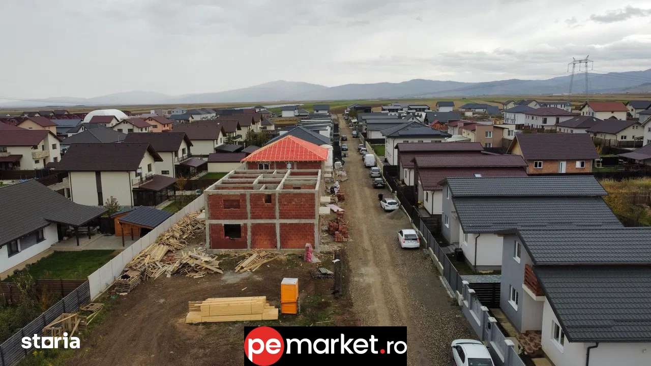 Apartament tip duplex – Cartier Izvor, Brașov-5