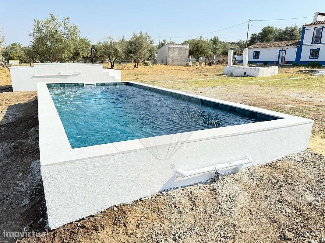 Moradia T2 para arrendamento - Grande imagem: 3/29