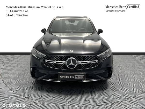 Mercedes-Benz GLC 200 4-Matic AMG Line - 8